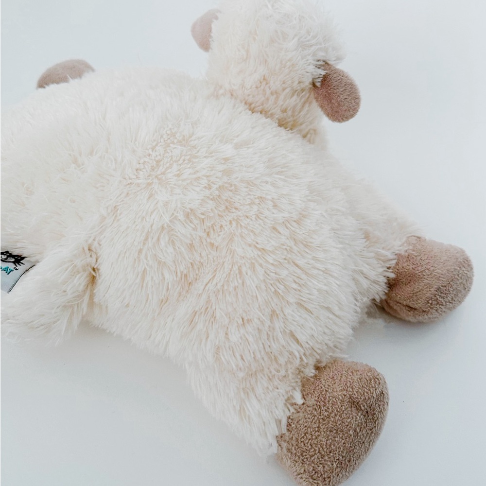 * SOLD * Jellycat Truffles Sheep - Picture 4 of 11
